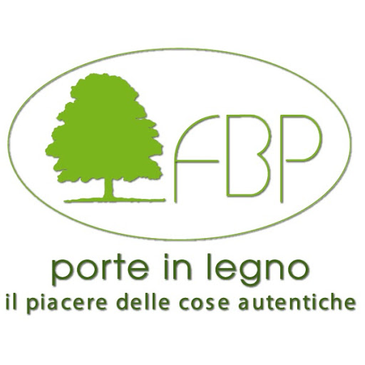 Fbp porte in legno